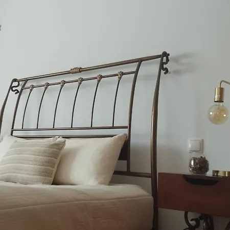 Apartment Ao Rio_village *